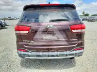 2016 KIA Sorento фото