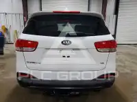 2016 KIA Sorento фото