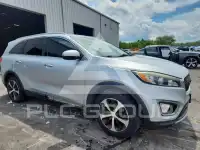 2016 KIA Sorento фото