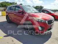 2016 KIA Sorento фото