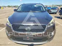 2016 KIA Sorento фото