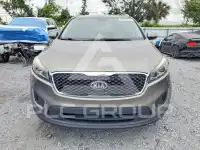 2016 KIA Sorento фото