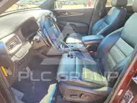 2016 KIA Sorento фото