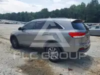2016 KIA Sorento фото