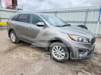 2016 KIA Sorento фото