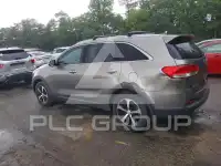 2016 KIA Sorento фото