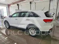 2016 KIA Sorento фото