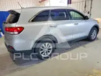 2016 KIA Sorento фото