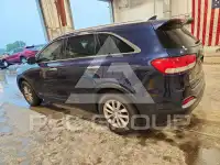 2016 KIA Sorento photo