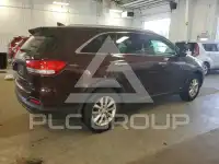 2016 KIA Sorento photo