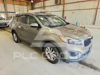 2016 KIA Sorento фото