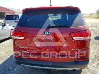 2016 KIA Sorento фото