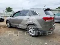 2016 KIA Sorento photo