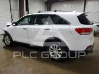 2016 KIA Sorento фото