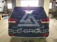 2016 KIA Sorento photo