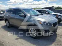 2016 KIA Sorento photo