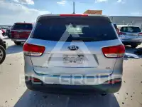 2016 KIA Sorento фото