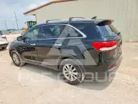 2016 KIA Sorento фото