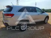 2016 KIA Sorento photo