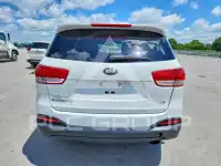 2016 KIA Sorento фото