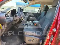 2016 KIA Sorento photo
