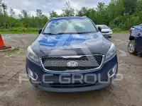 2016 KIA Sorento фото