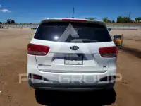 2016 KIA Sorento photo