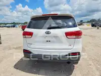 2016 KIA Sorento фото