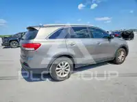 2016 KIA Sorento фото