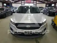 2016 KIA Sorento фото