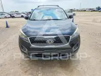 2016 KIA Sorento фото