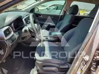 2016 KIA Sorento photo