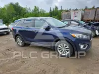 2016 KIA Sorento фото