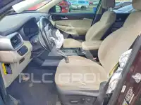 2016 KIA Sorento фото