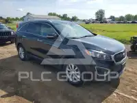 2016 KIA Sorento фото