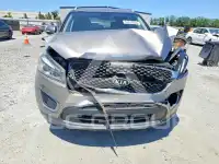 2016 KIA Sorento фото
