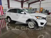 2016 KIA Sorento фото