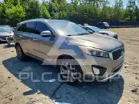 2016 KIA Sorento фото
