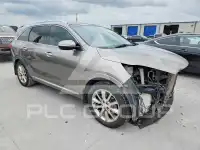 2016 KIA Sorento фото