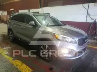 2016 KIA Sorento фото