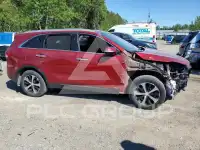 2016 KIA Sorento фото