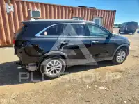 2016 KIA Sorento фото