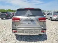 2016 KIA Sorento фото