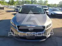2016 KIA Sorento фото