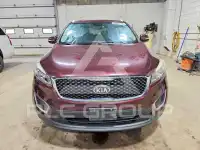 2016 KIA Sorento фото