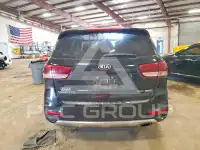 2016 KIA Sorento photo