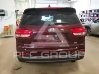 2016 KIA Sorento фото