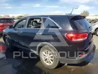 2016 KIA Sorento фото