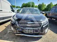 2016 KIA Sorento фото