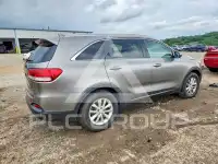 2016 KIA Sorento фото